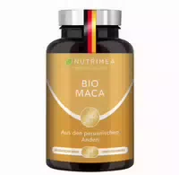 Nutrimea Maca Bio