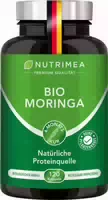 Nutrimea Moringa Oleifera Kapseln