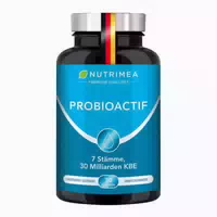 Nutrimea Probioactif Kulturen Komplex 30 st