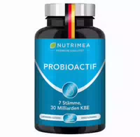Nutrimea Probioactif Kulturen Komplex 30 st