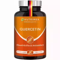 Allcura Quercetin 90 st