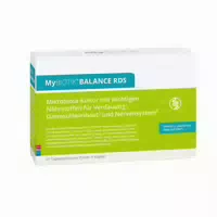 Mybiotik Balance Rds 1 Packung Kombipackung
