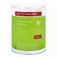Mybiotik Praelasan Pulver Portionsbeutel 15x14 G