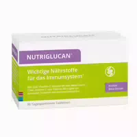 Nutriglucan 90 St