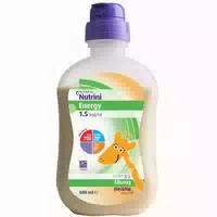 Nutrini Energy Smartpack 12x500 ml Flüssigkeit
