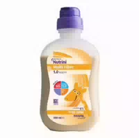 Nutrini Multi Fibre Flasche