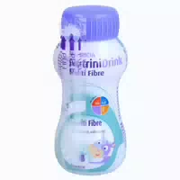 Nutrini Drink Multifibre Neutral 32x200 ml