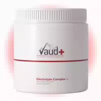 Vaud Elektrolyte Pulver Ohne Zucker Regeneration Des Flüssigkeitshaushalts Nach Sport & Belastung 300 G