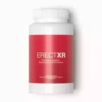 Erectxr Sofort Formel Für Männliche Leistung & Libido Intime Unterstützung 30 St