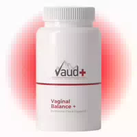 Vaud Vaginal Balance 30 Milliarden Bakterienstämme Flora & Intimkomfort Frau 60 Kapseln 30 st