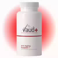 Vaud Anti Aging Haut Haare Nägel Kollagen Booster Formel 60 Kapseln 90 St