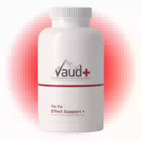 Vaud Yo Yo Effekt Support 3000 mg Cla aus Distelöl nach Gewichtsverlust Softgels 90 st