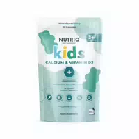 Sweet Nutribites Calcium Vitamin D3