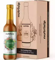 Nutrisip – Flüssiges Multivitamin Mikronährstoffkonzentrat