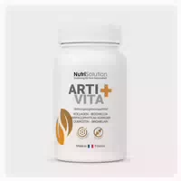 Nutrisolution Artivita 60 st