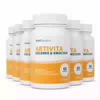 Nutrisolution Artivita 60 st