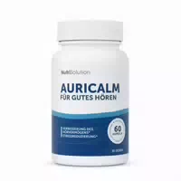 Nutrisolution Auricalm