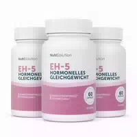 Nutrisolution Eh 5 3er Pack