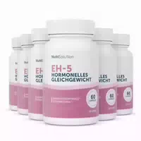 Nutrisolution Eh 5 60 st