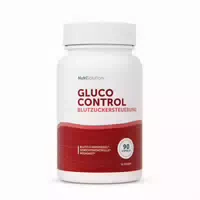 Nutrisolution Gluco Control