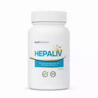 Nutrisolution Hepaliv