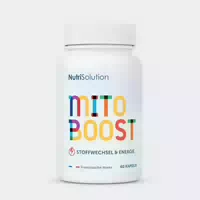 Nutrisolution Mitoboost