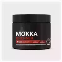 Nutrisolution Mokka Brenner 150 g