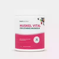 Nutrisolution Muskel Vital