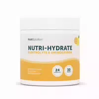 Nutrisolution Nutri Hydrate