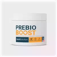 Nutrisolution Prebio Boost