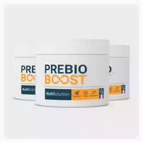 Nutrisolution Prebio Boost 3x30 g