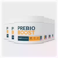 Nutrisolution Prebio Boost 6er Pack