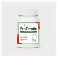 Nutrisolution Prodentim 30 St