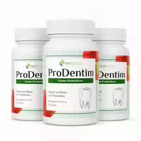 Nutrisolution Prodentim 3er Pack