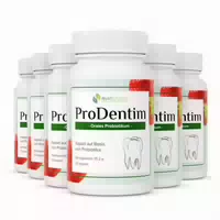 Nutrisolution Prodentim 6er Pack