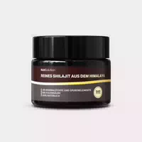 Nutrisolution Reines Shilajit aus dem Himalaya