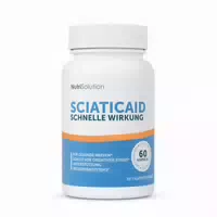 Nutrisolution Sciaticaid