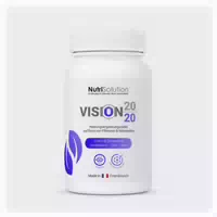 Nutrisolution Vision 20 20 6er Pack