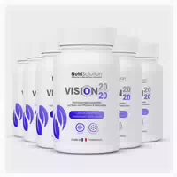Nutrisolution Vision 20 20