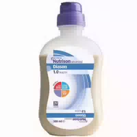 Nutrison Advanced Diason Sondennahrung Bei Blutzuckerschwankungen