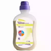Nutrison Advanced Peptisorb Sondennahrung Bei Eingeschränkter Verdauungsleistung