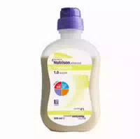 Nutrison Advanced Peptisorb Smartpack 12x500 Ml