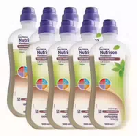 Nutricia Nutrison Plantbased Soya Multi Fibre Vegan