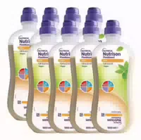 Nutrison Soya Plantbased Smartpack 8x1000 ml