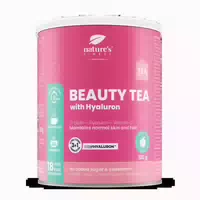 Nature’s Finest Beauty Tee mit Hyaluron 120 g