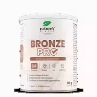 Natures Finest Bronze Pro Bräunungs Booster 150 G