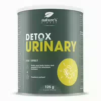 Natures Finest Detox Urinary Entgiftung Harnwege