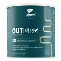 Natures Finest Gutpro 3 in 1 Formel für das Verdauungssystem
