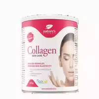 Natures Finest Kollagen Skincare 120 G