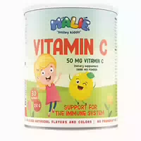 Natures Finest Malie Vitamin C 150 G